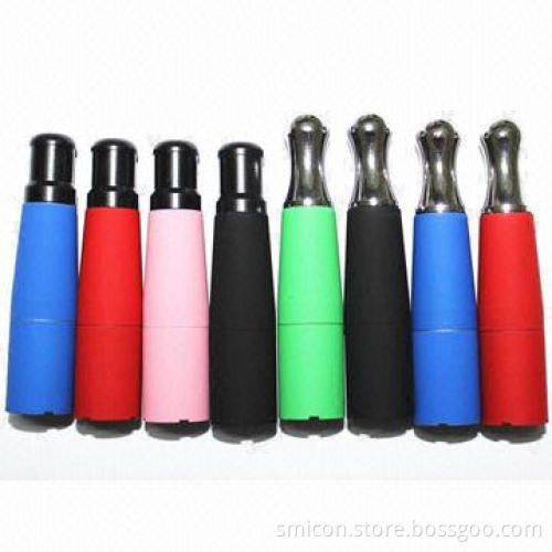 Wax Vaporizer, eGo Thread